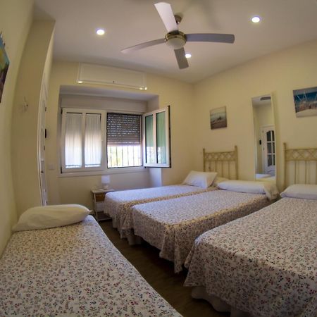 Casita De Maria Apartment El Puerto de Santa Maria Luaran gambar