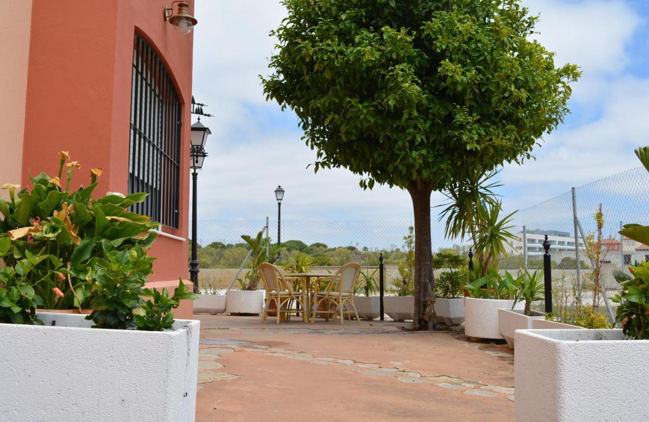 Casita De Maria Apartment El Puerto de Santa Maria Luaran gambar