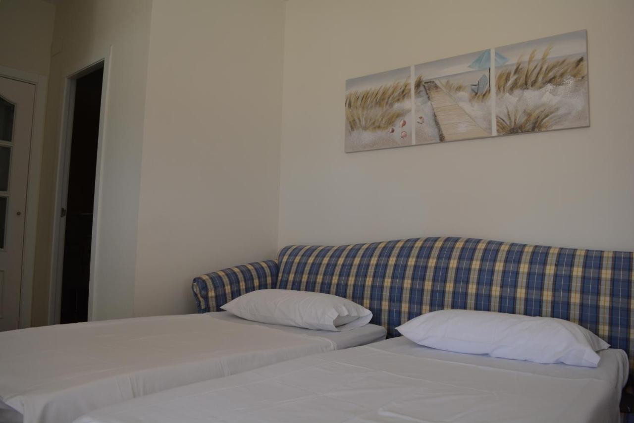 Casita De Maria Apartment El Puerto de Santa Maria Luaran gambar