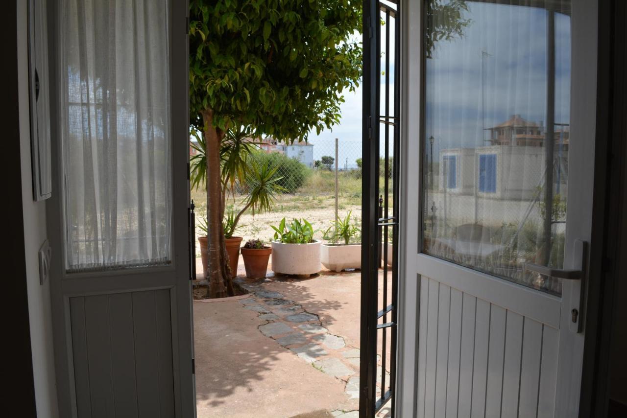 Casita De Maria Apartment El Puerto de Santa Maria Luaran gambar