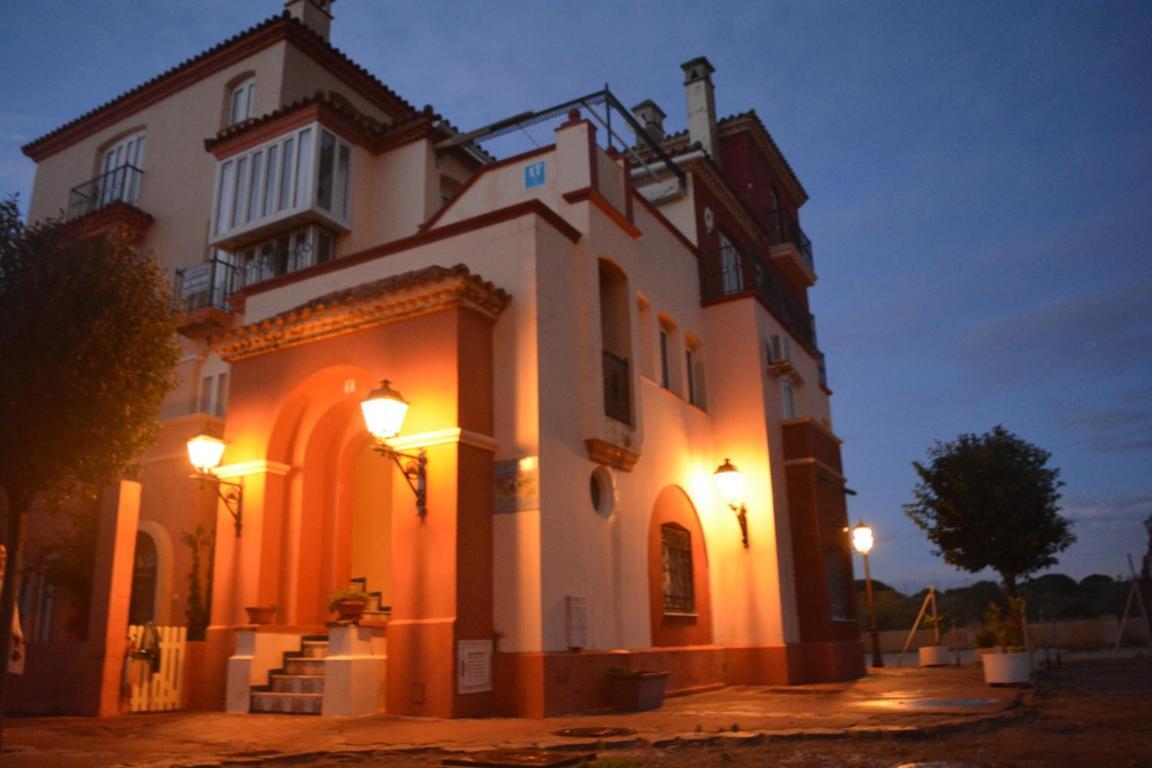 Casita De Maria Apartment El Puerto de Santa Maria Luaran gambar